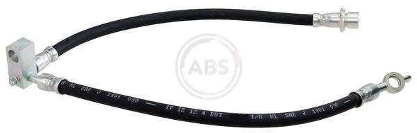 Flexible de frein (Durite de frein) A.B.S. ALL BRAKE SYSTEMS BV. ref. SL 5790
